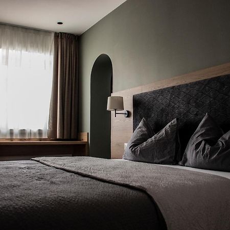 Dolceambiez Apartments Dorsino Exteriér fotografie
