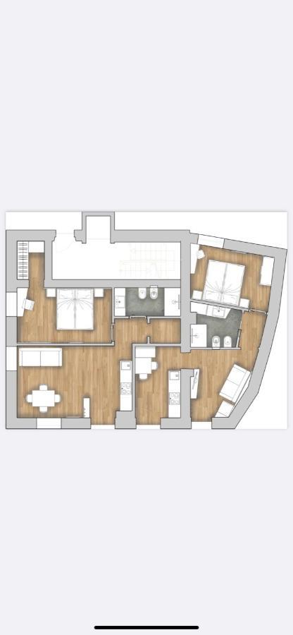 Dolceambiez Apartments Dorsino Exteriér fotografie