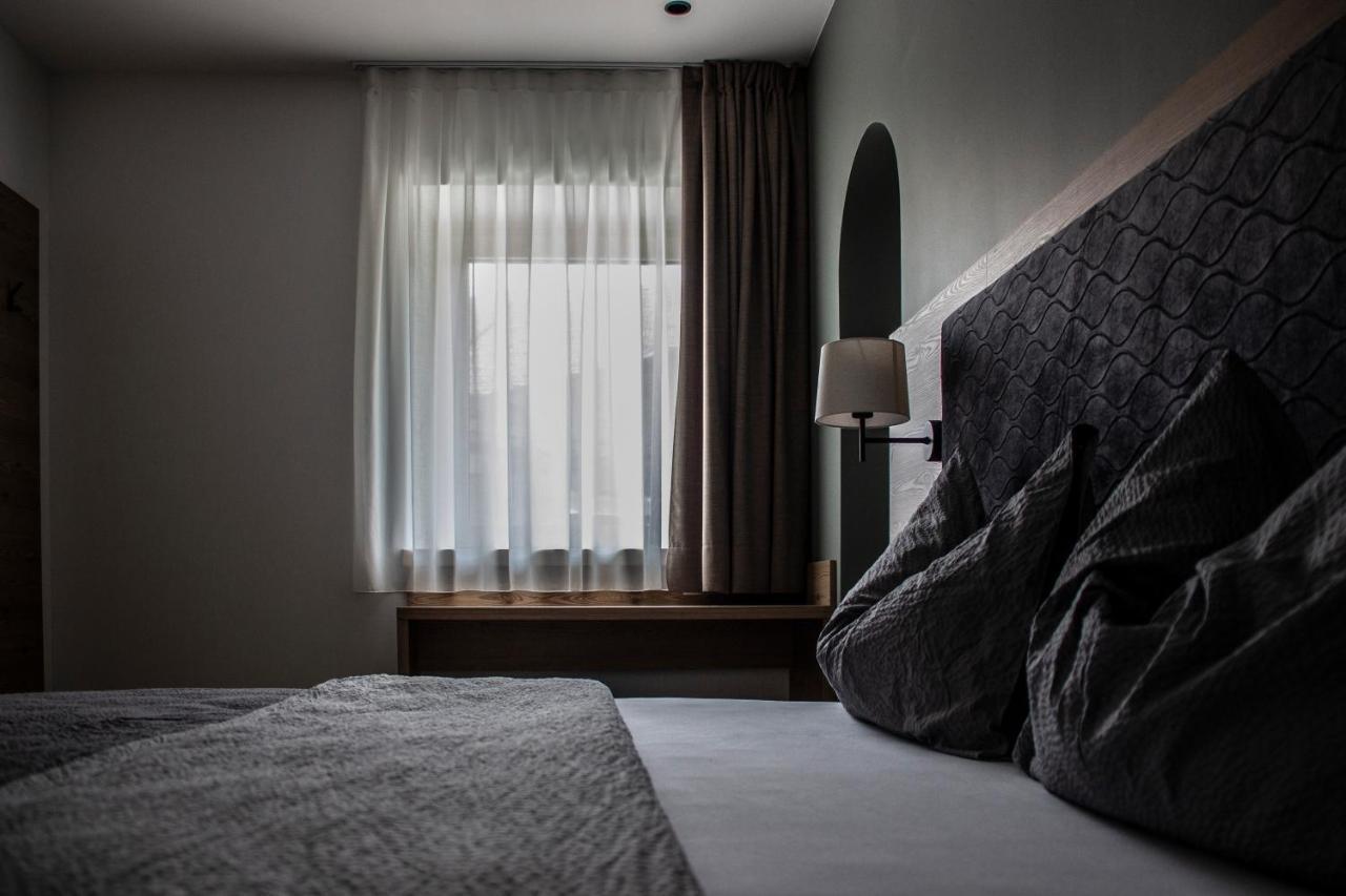Dolceambiez Apartments Dorsino Exteriér fotografie