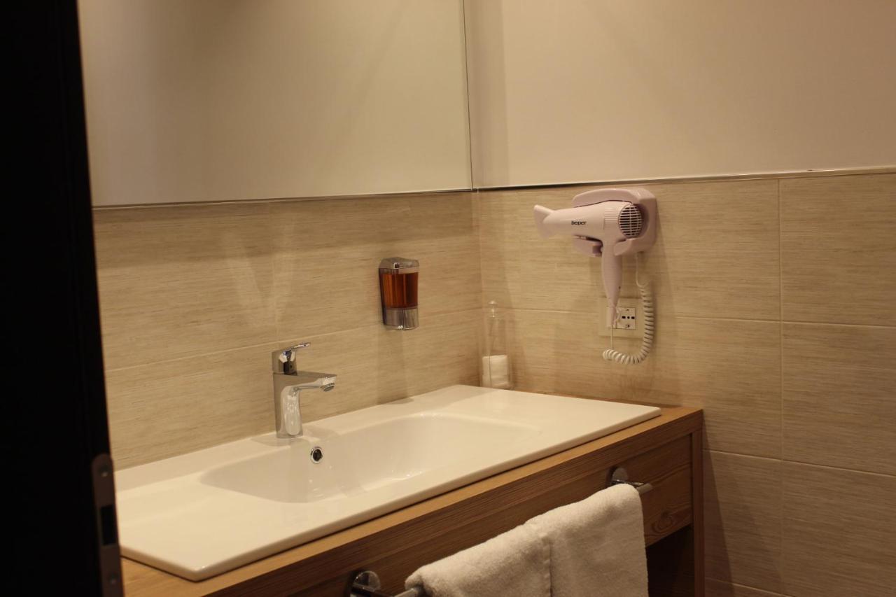 Dolceambiez Apartments Dorsino Exteriér fotografie