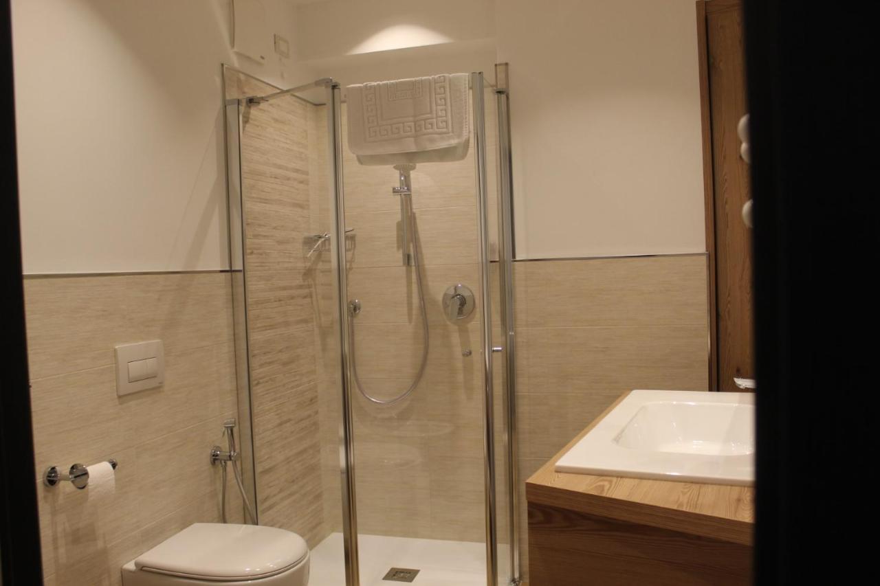 Dolceambiez Apartments Dorsino Exteriér fotografie