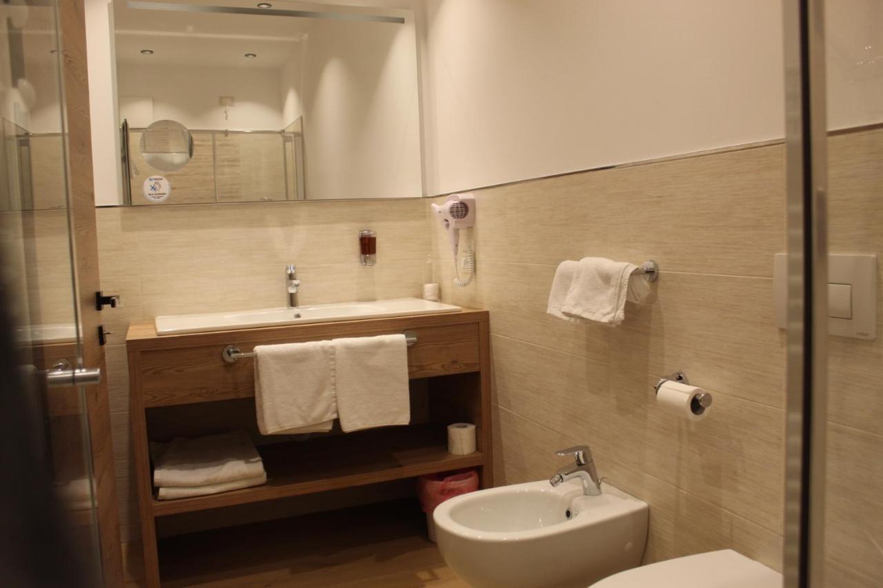 Dolceambiez Apartments Dorsino Exteriér fotografie