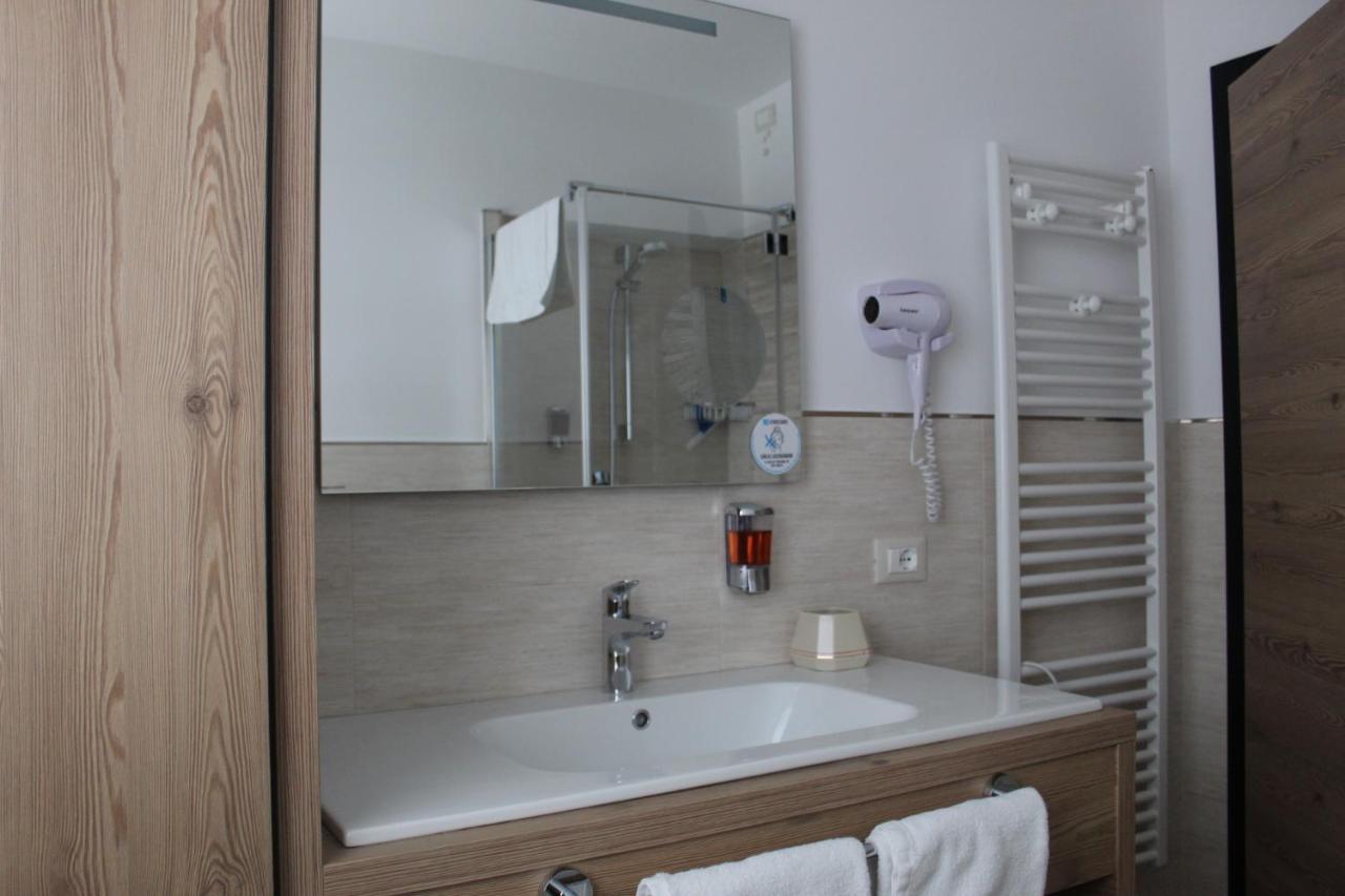 Dolceambiez Apartments Dorsino Exteriér fotografie