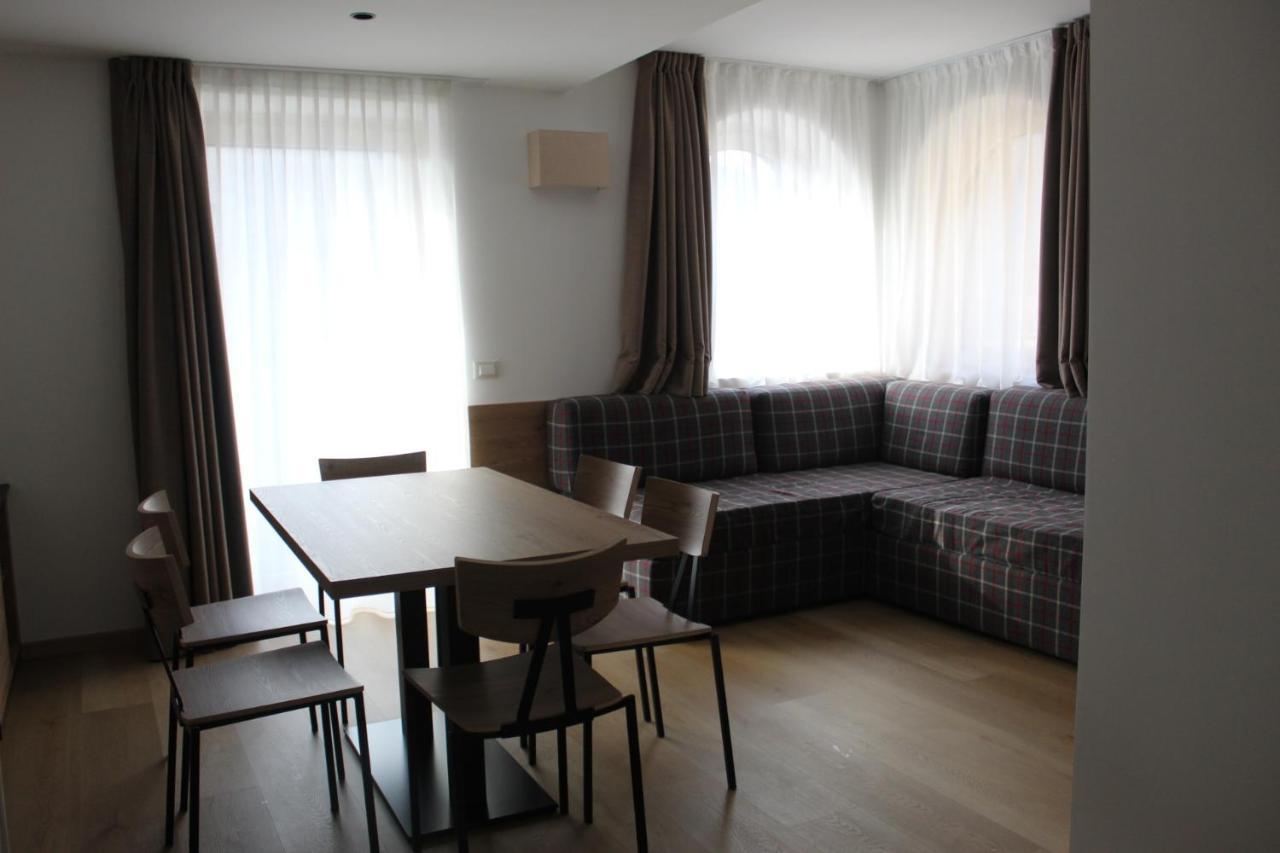 Dolceambiez Apartments Dorsino Exteriér fotografie