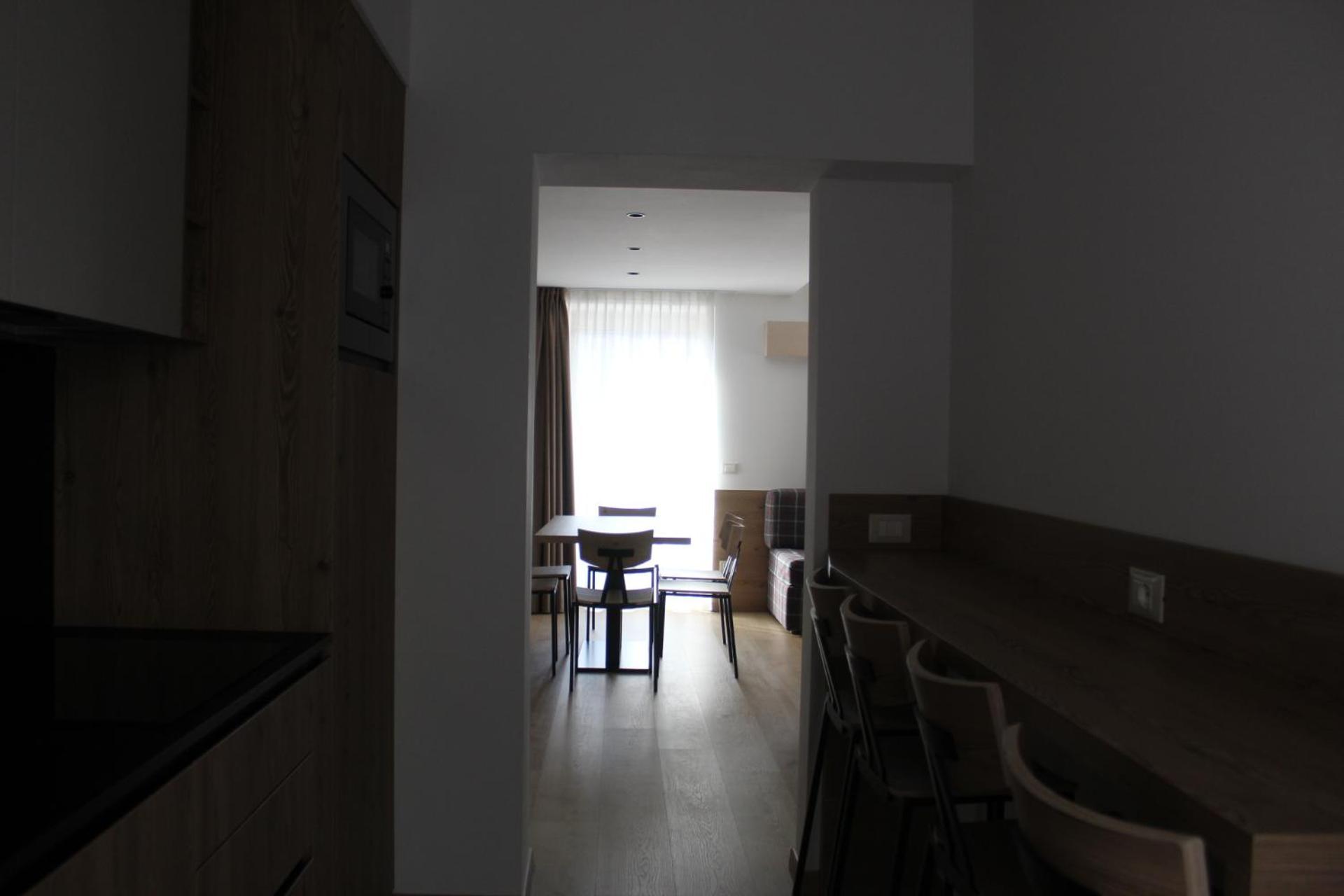 Dolceambiez Apartments Dorsino Exteriér fotografie