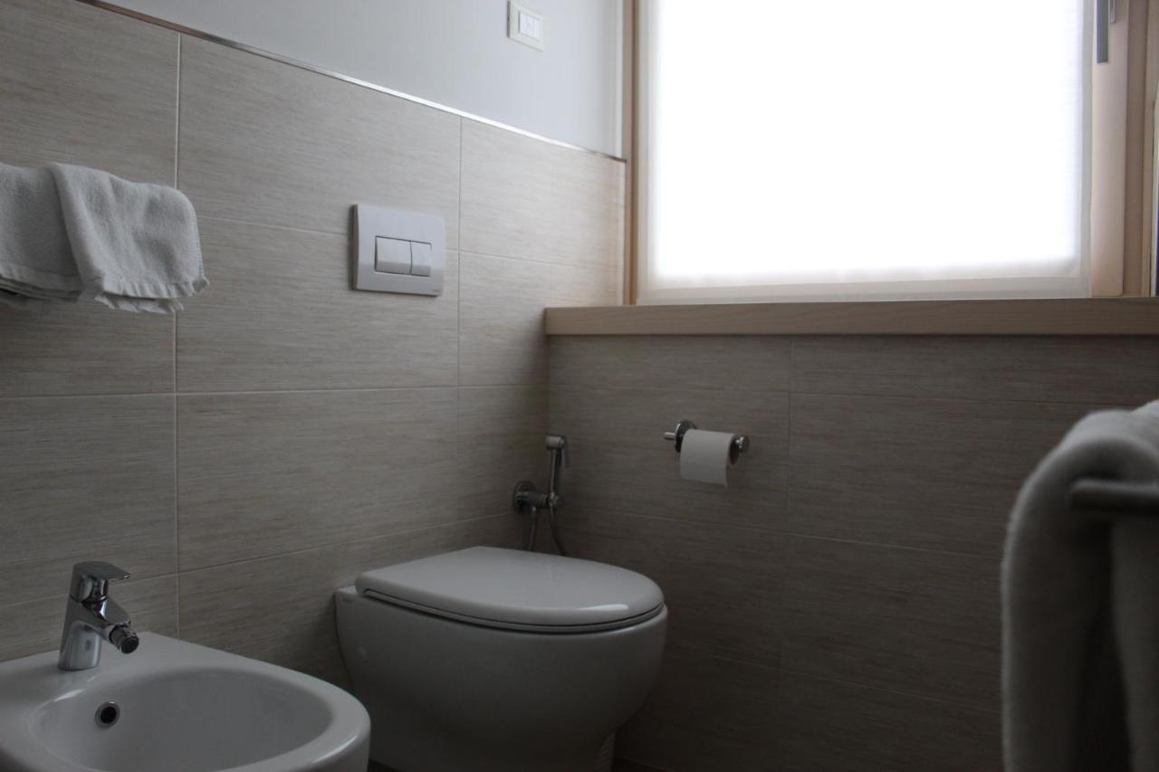 Dolceambiez Apartments Dorsino Exteriér fotografie