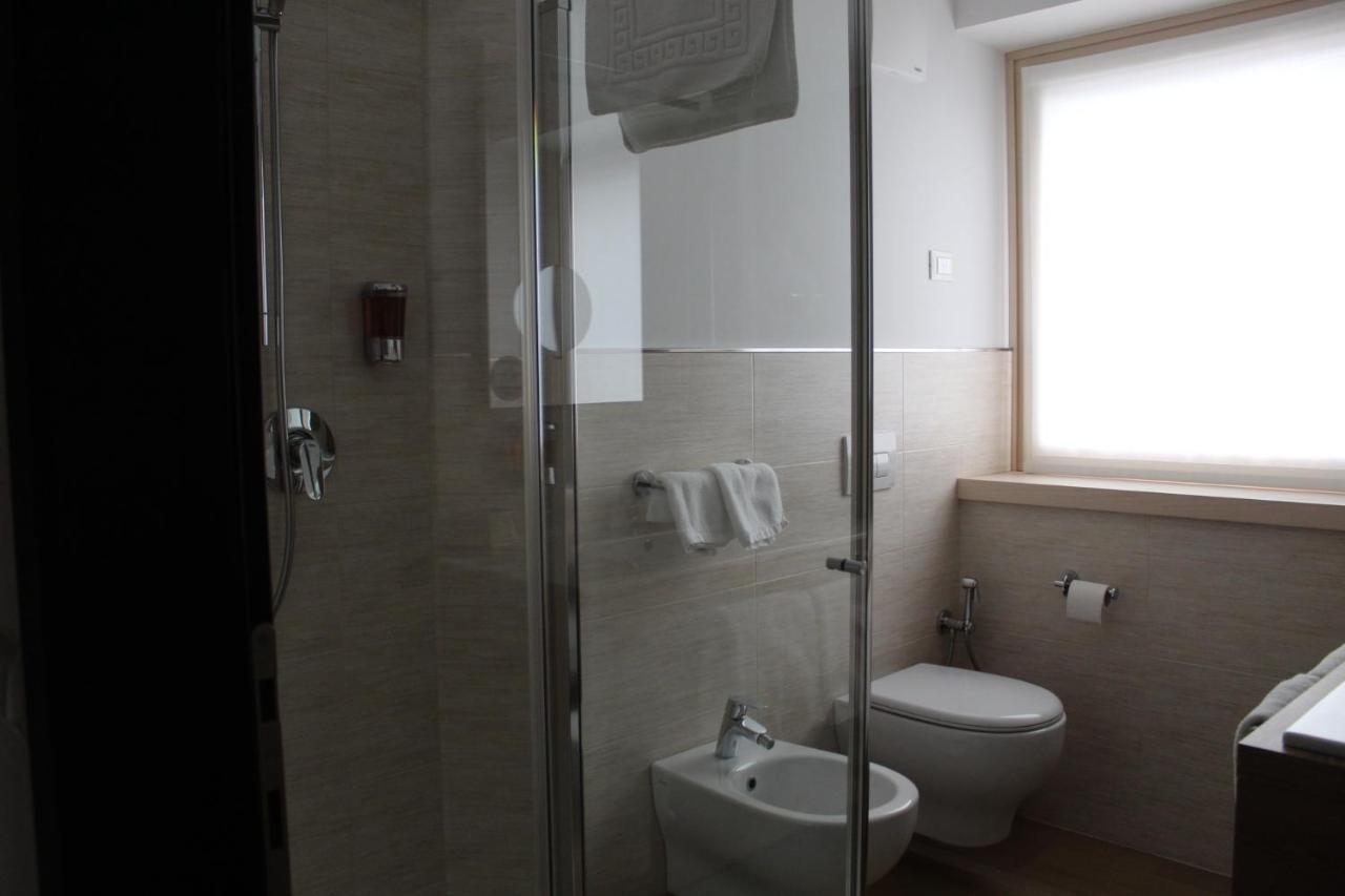 Dolceambiez Apartments Dorsino Exteriér fotografie