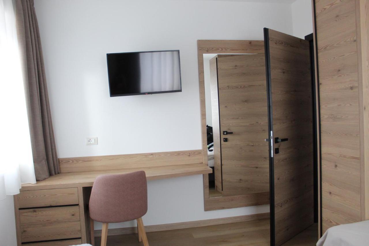 Dolceambiez Apartments Dorsino Exteriér fotografie
