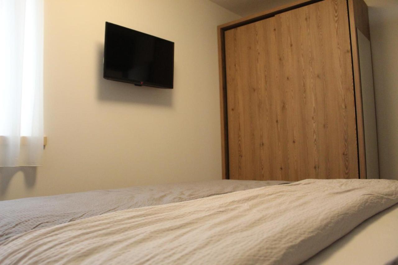 Dolceambiez Apartments Dorsino Exteriér fotografie