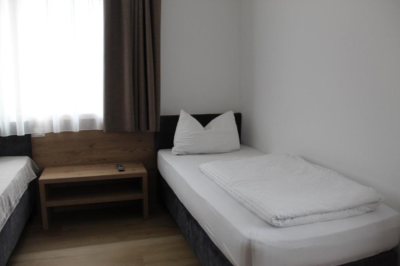 Dolceambiez Apartments Dorsino Exteriér fotografie